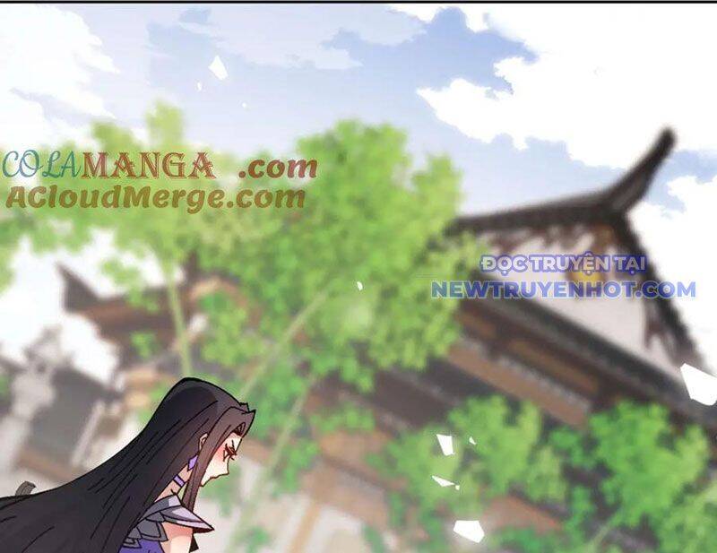 Sư Tôn: Nghịch Đồ Này Mới Không Phải Là Thánh Tử Chap 106 - Next Chap 107