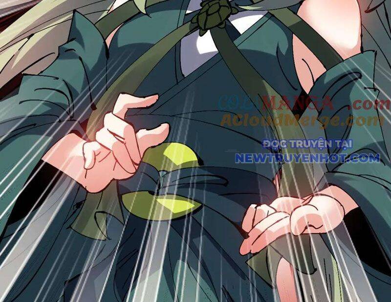 Sư Tôn: Nghịch Đồ Này Mới Không Phải Là Thánh Tử Chap 106 - Next Chap 107