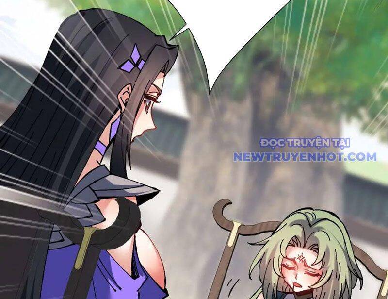 Sư Tôn: Nghịch Đồ Này Mới Không Phải Là Thánh Tử Chap 106 - Next Chap 107