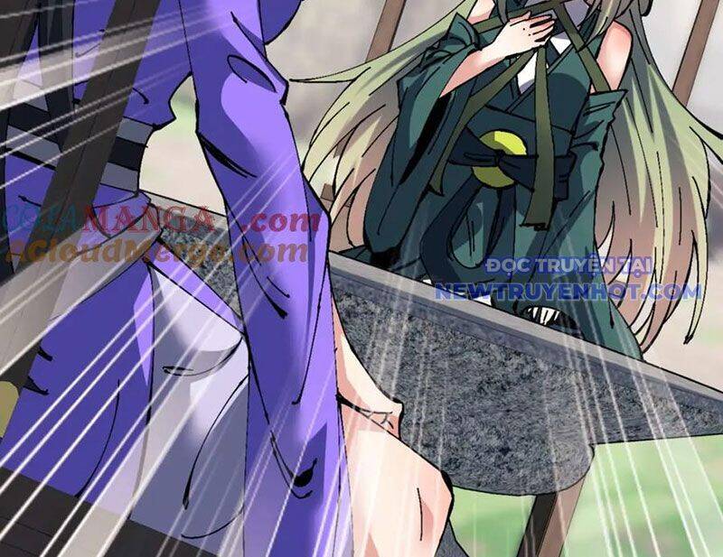Sư Tôn: Nghịch Đồ Này Mới Không Phải Là Thánh Tử Chap 106 - Next Chap 107