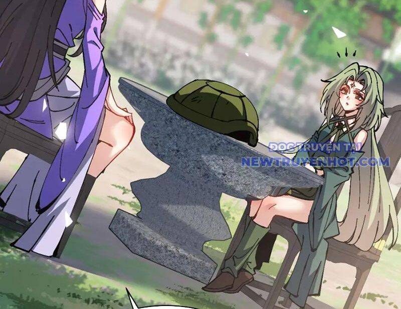 Sư Tôn: Nghịch Đồ Này Mới Không Phải Là Thánh Tử Chap 106 - Next Chap 107