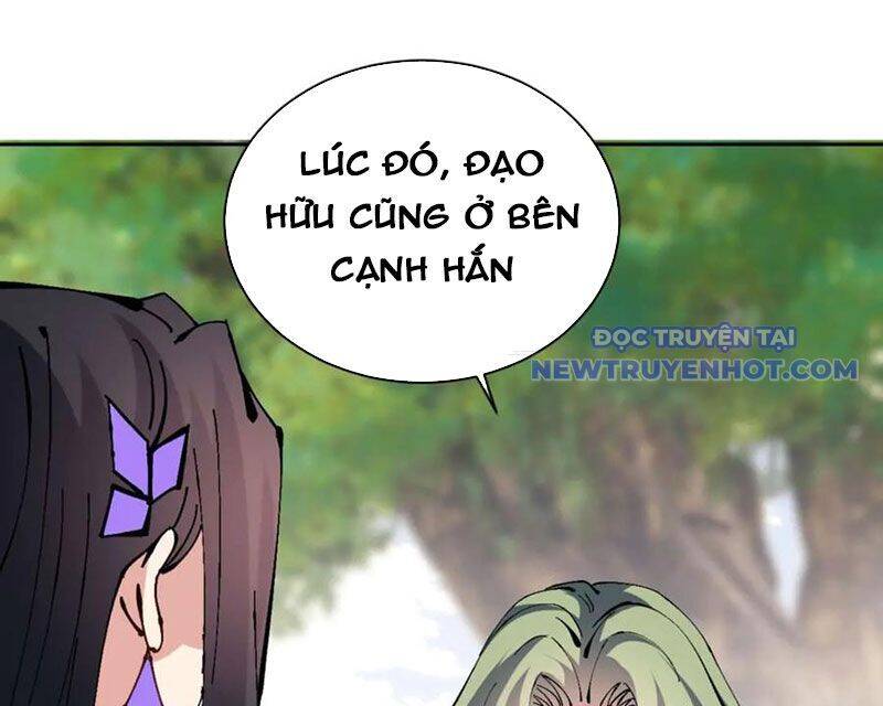 Sư Tôn: Nghịch Đồ Này Mới Không Phải Là Thánh Tử Chap 106 - Next Chap 107