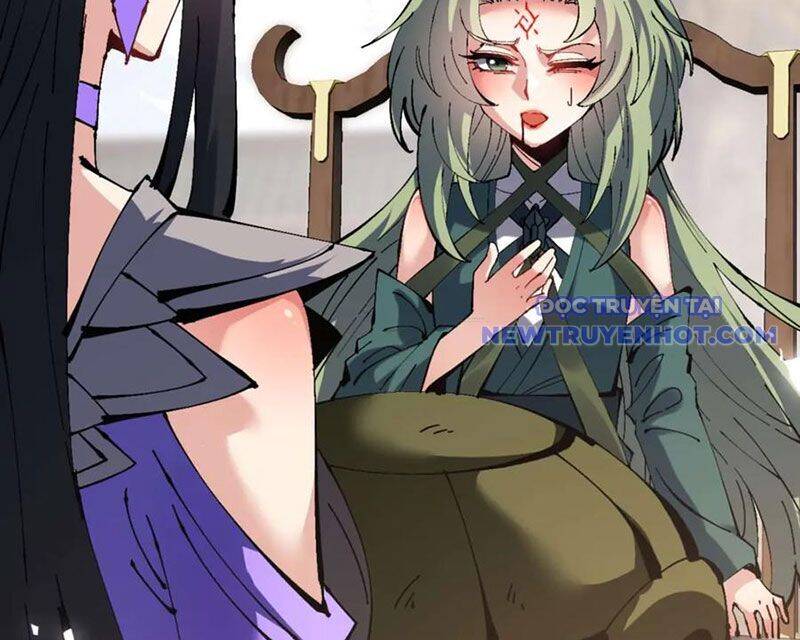 Sư Tôn: Nghịch Đồ Này Mới Không Phải Là Thánh Tử Chap 106 - Next Chap 107