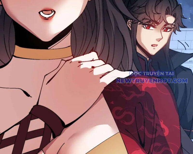 Sư Tôn: Nghịch Đồ Này Mới Không Phải Là Thánh Tử Chap 106 - Next Chap 107