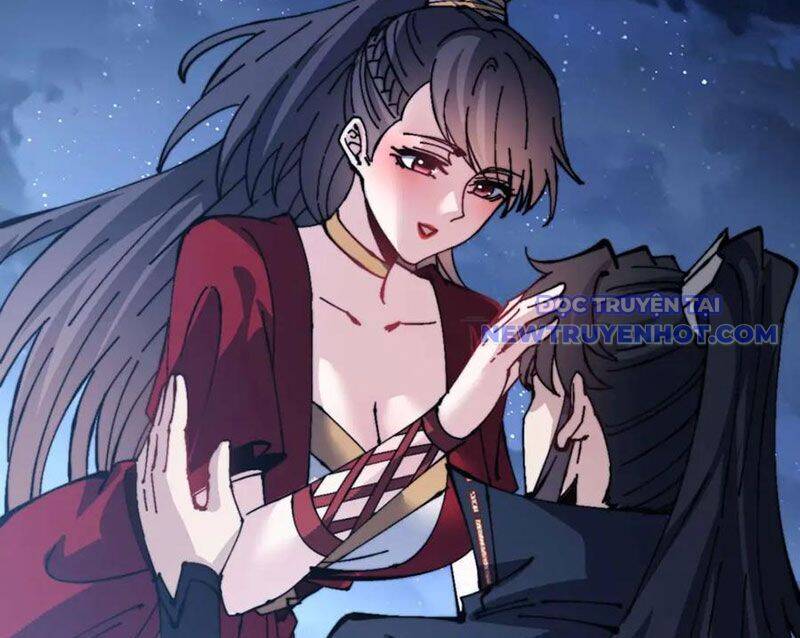 Sư Tôn: Nghịch Đồ Này Mới Không Phải Là Thánh Tử Chap 106 - Next Chap 107