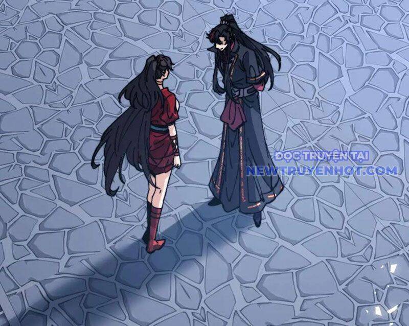 Sư Tôn: Nghịch Đồ Này Mới Không Phải Là Thánh Tử Chap 106 - Next Chap 107