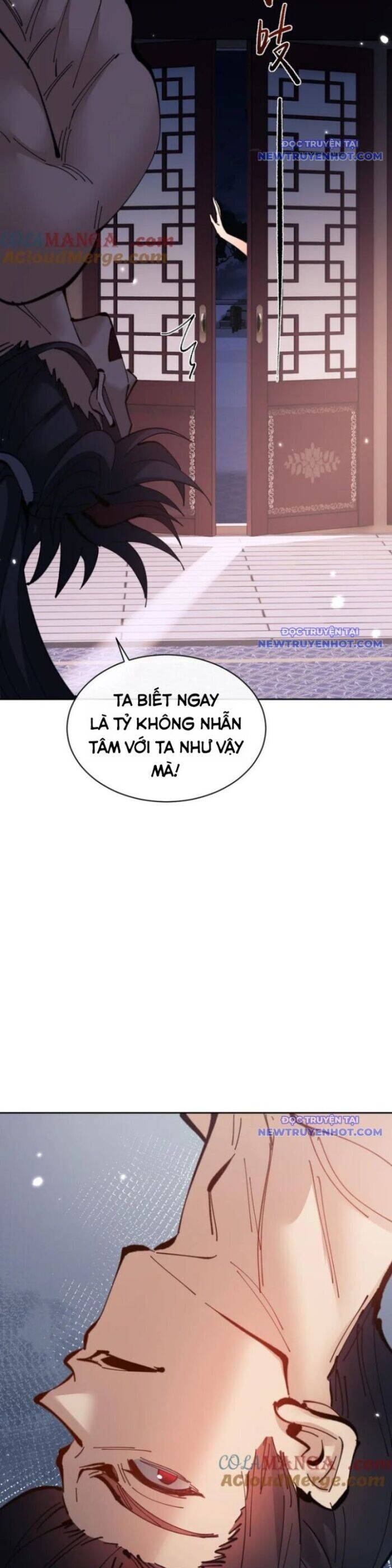 Sư Tôn: Nghịch Đồ Này Mới Không Phải Là Thánh Tử Chap 107 - Next Chap 108