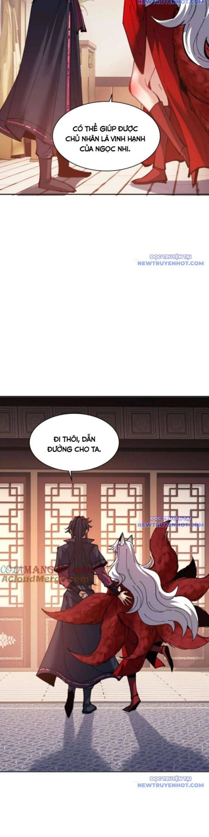 Sư Tôn: Nghịch Đồ Này Mới Không Phải Là Thánh Tử Chap 107 - Next Chap 108