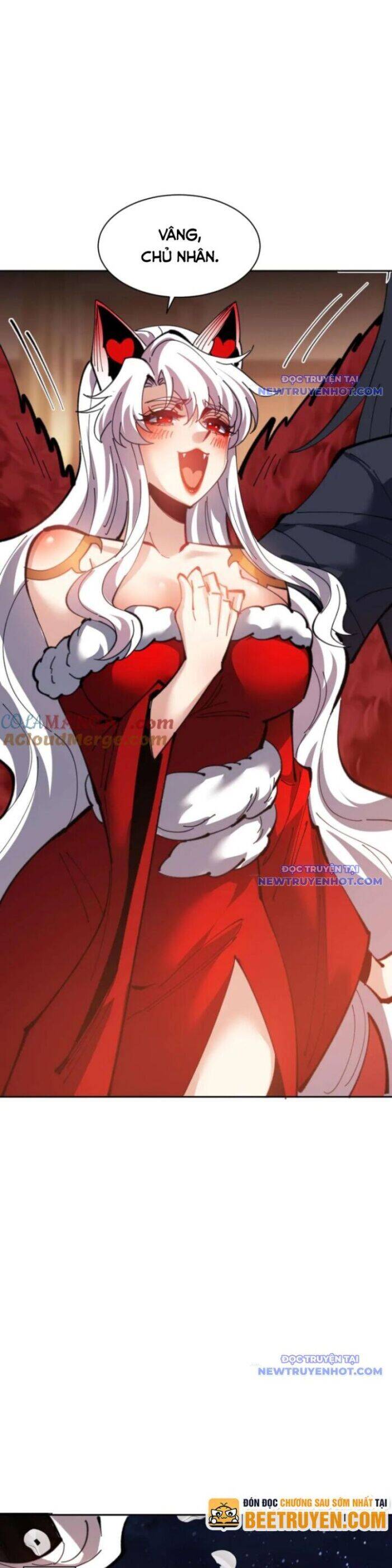 Sư Tôn: Nghịch Đồ Này Mới Không Phải Là Thánh Tử Chap 107 - Next Chap 108