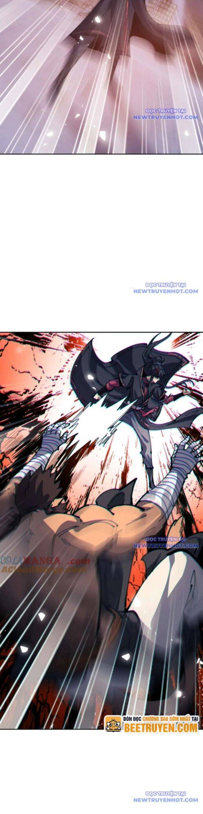 Sư Tôn: Nghịch Đồ Này Mới Không Phải Là Thánh Tử Chap 107 - Next Chap 108