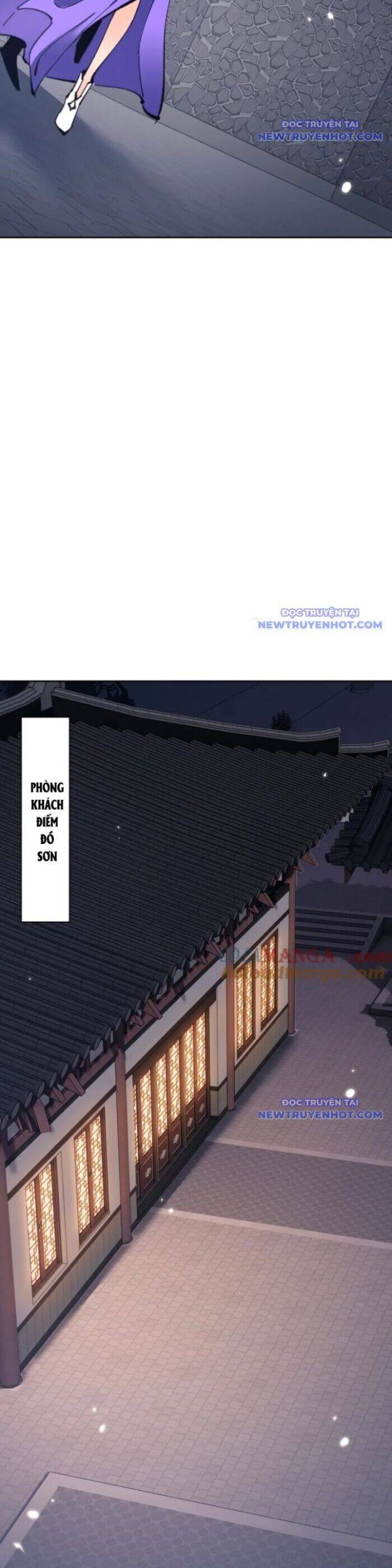 Sư Tôn: Nghịch Đồ Này Mới Không Phải Là Thánh Tử Chap 107 - Next Chap 108