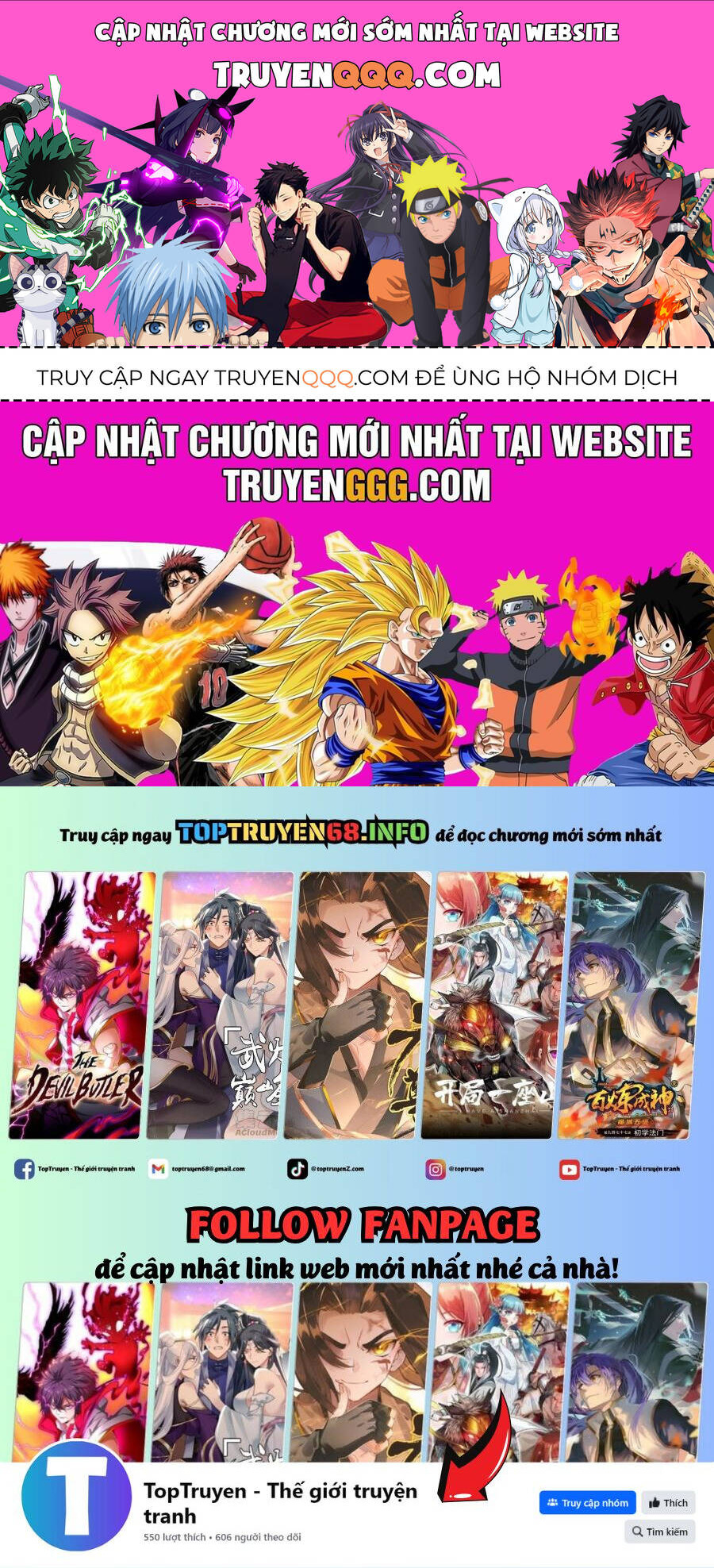 Sư Tôn: Nghịch Đồ Này Mới Không Phải Là Thánh Tử Chap 108 - Next Chap 109
