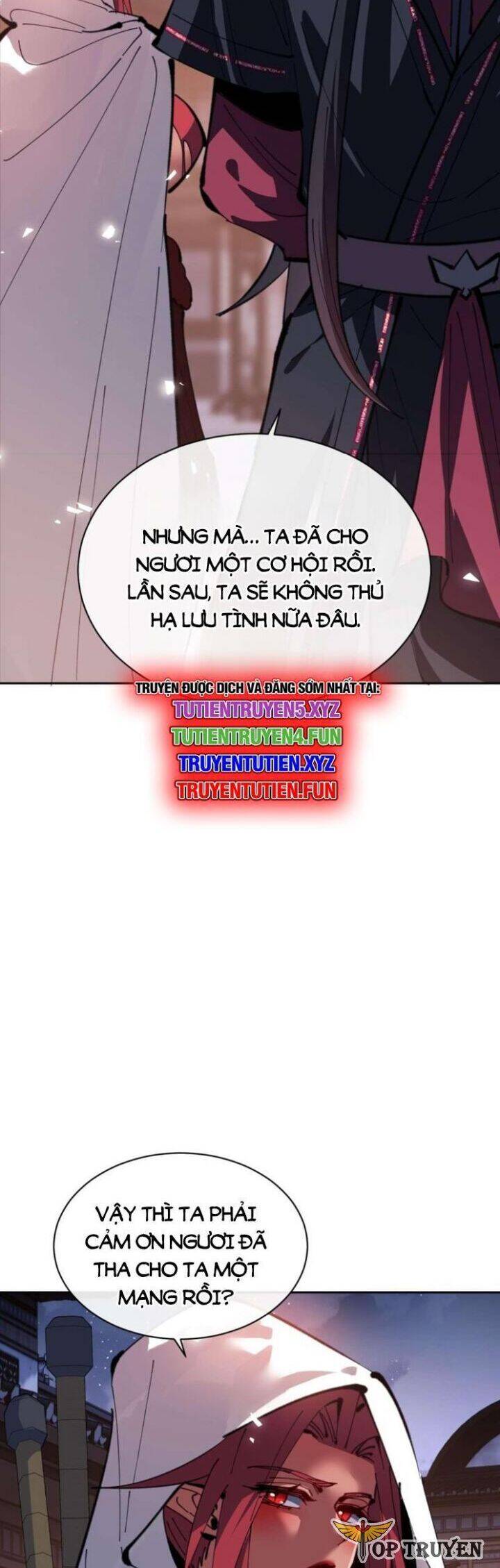 Sư Tôn: Nghịch Đồ Này Mới Không Phải Là Thánh Tử Chap 108 - Next Chap 109