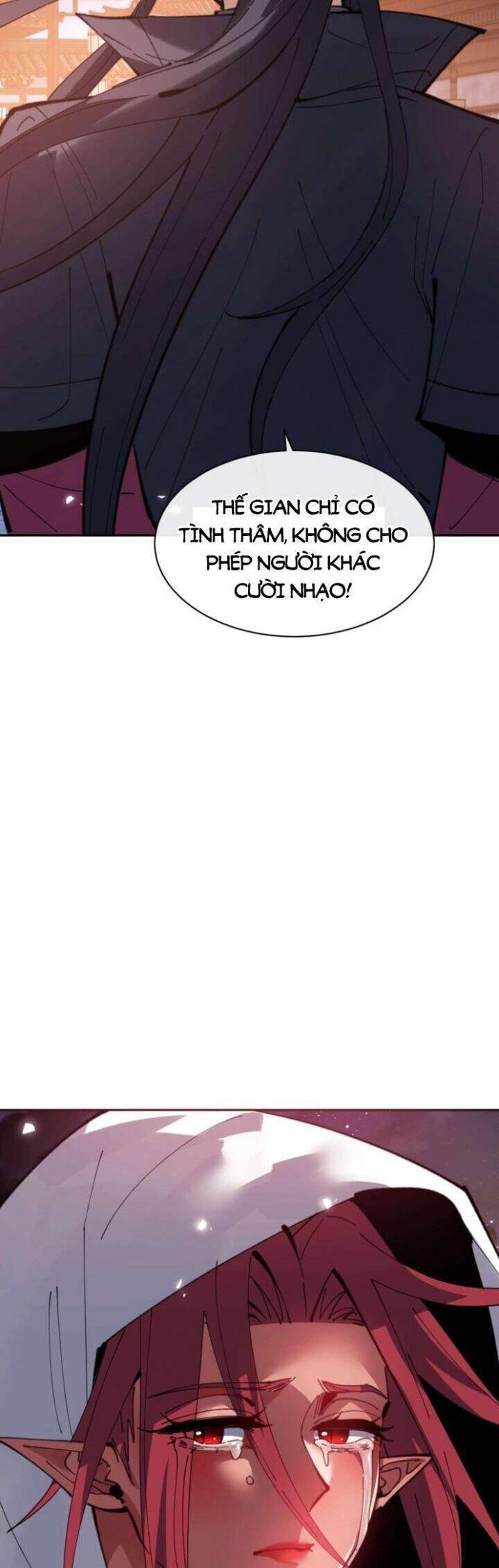 Sư Tôn: Nghịch Đồ Này Mới Không Phải Là Thánh Tử Chap 108 - Next Chap 109