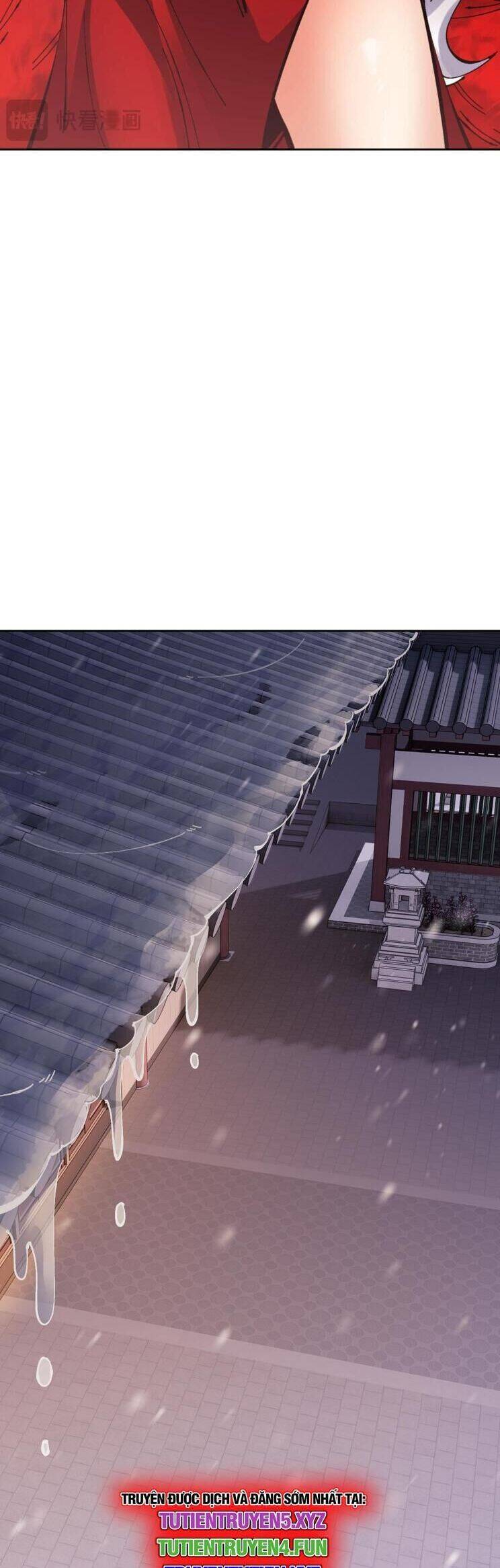Sư Tôn: Nghịch Đồ Này Mới Không Phải Là Thánh Tử Chap 109 - Next Chap 110