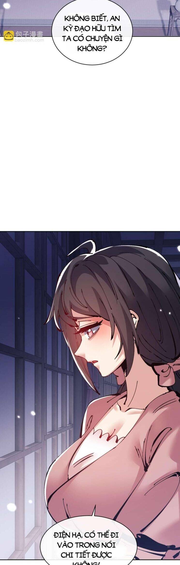 Sư Tôn: Nghịch Đồ Này Mới Không Phải Là Thánh Tử Chap 109 - Next Chap 110