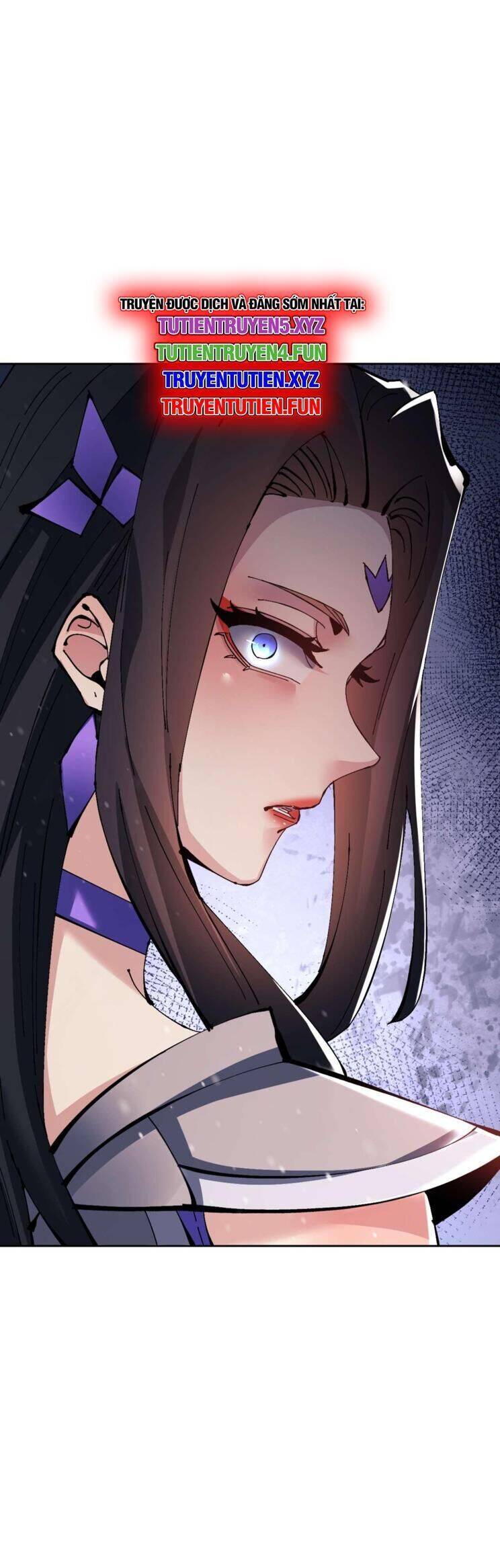 Sư Tôn: Nghịch Đồ Này Mới Không Phải Là Thánh Tử Chap 109 - Next Chap 110