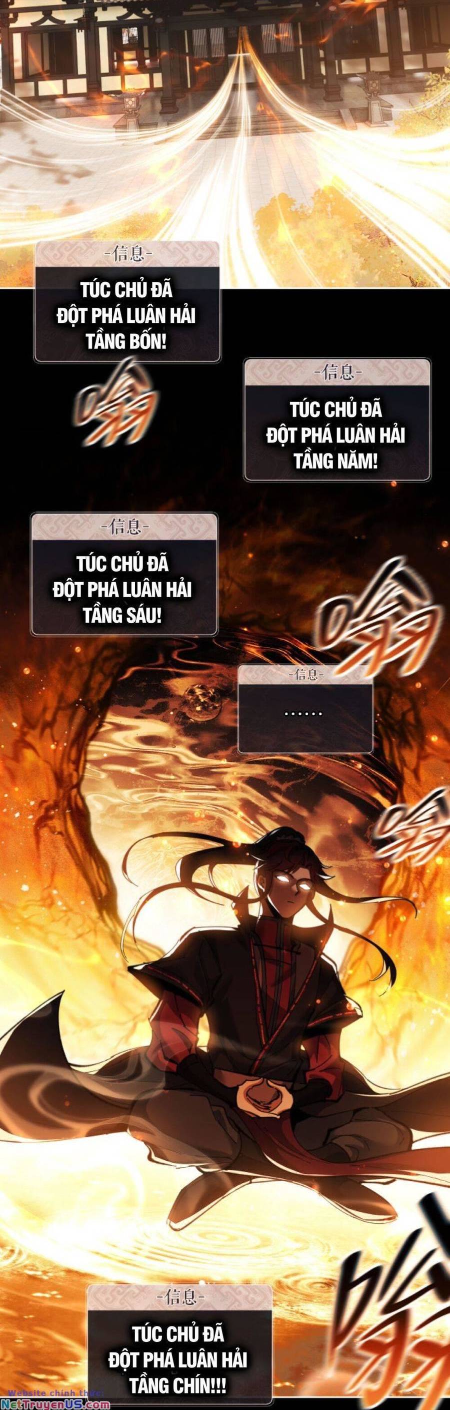 Sư Tôn: Nghịch Đồ Này Mới Không Phải Là Thánh Tử Chap 11 - Next Chap 12