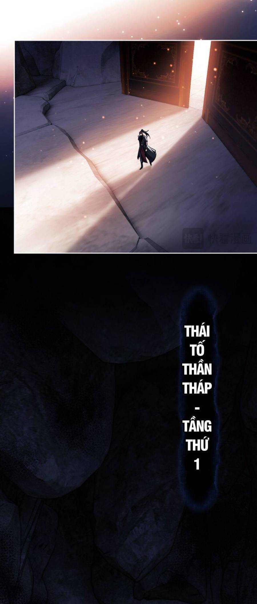 Sư Tôn: Nghịch Đồ Này Mới Không Phải Là Thánh Tử Chap 11 - Next Chap 12