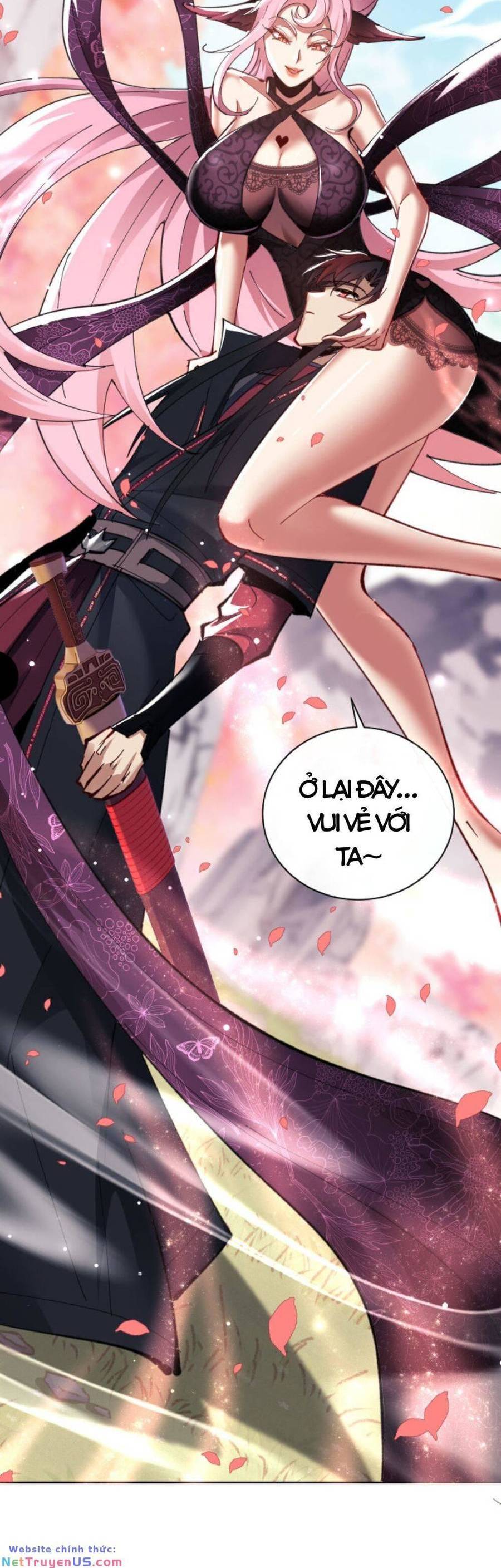 Sư Tôn: Nghịch Đồ Này Mới Không Phải Là Thánh Tử Chap 11 - Next Chap 12