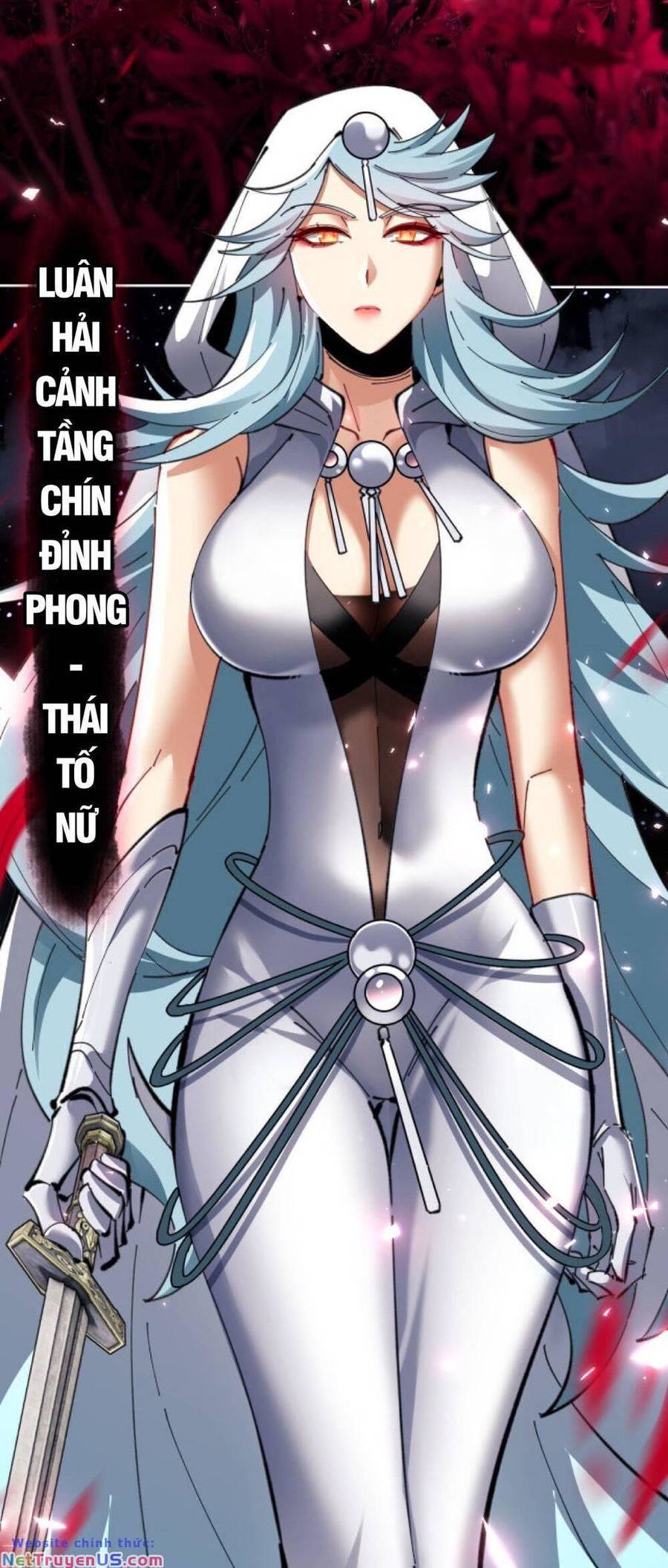 Sư Tôn: Nghịch Đồ Này Mới Không Phải Là Thánh Tử Chap 11 - Next Chap 12