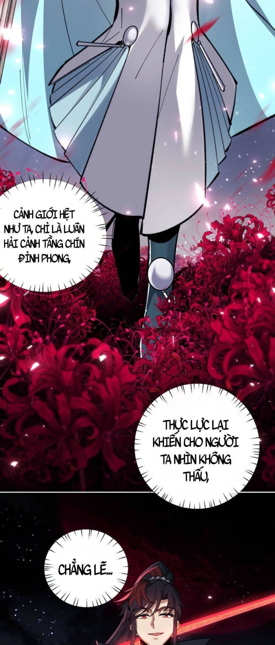 Sư Tôn: Nghịch Đồ Này Mới Không Phải Là Thánh Tử Chap 11 - Next Chap 12
