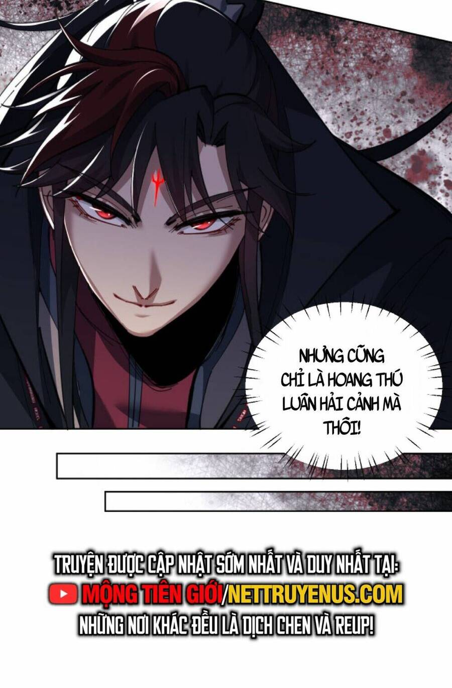 Sư Tôn: Nghịch Đồ Này Mới Không Phải Là Thánh Tử Chap 11 - Next Chap 12