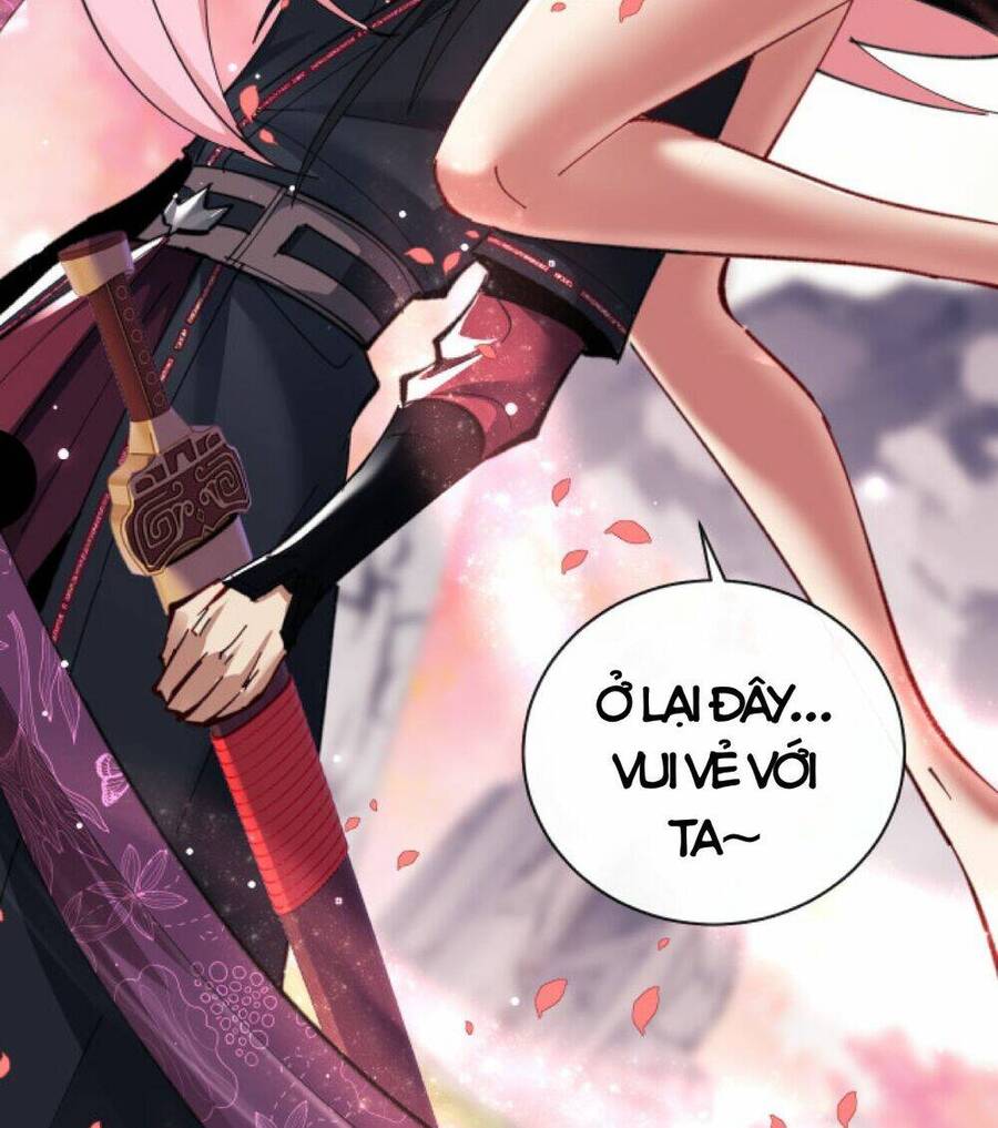 Sư Tôn: Nghịch Đồ Này Mới Không Phải Là Thánh Tử Chap 11 - Next Chap 12