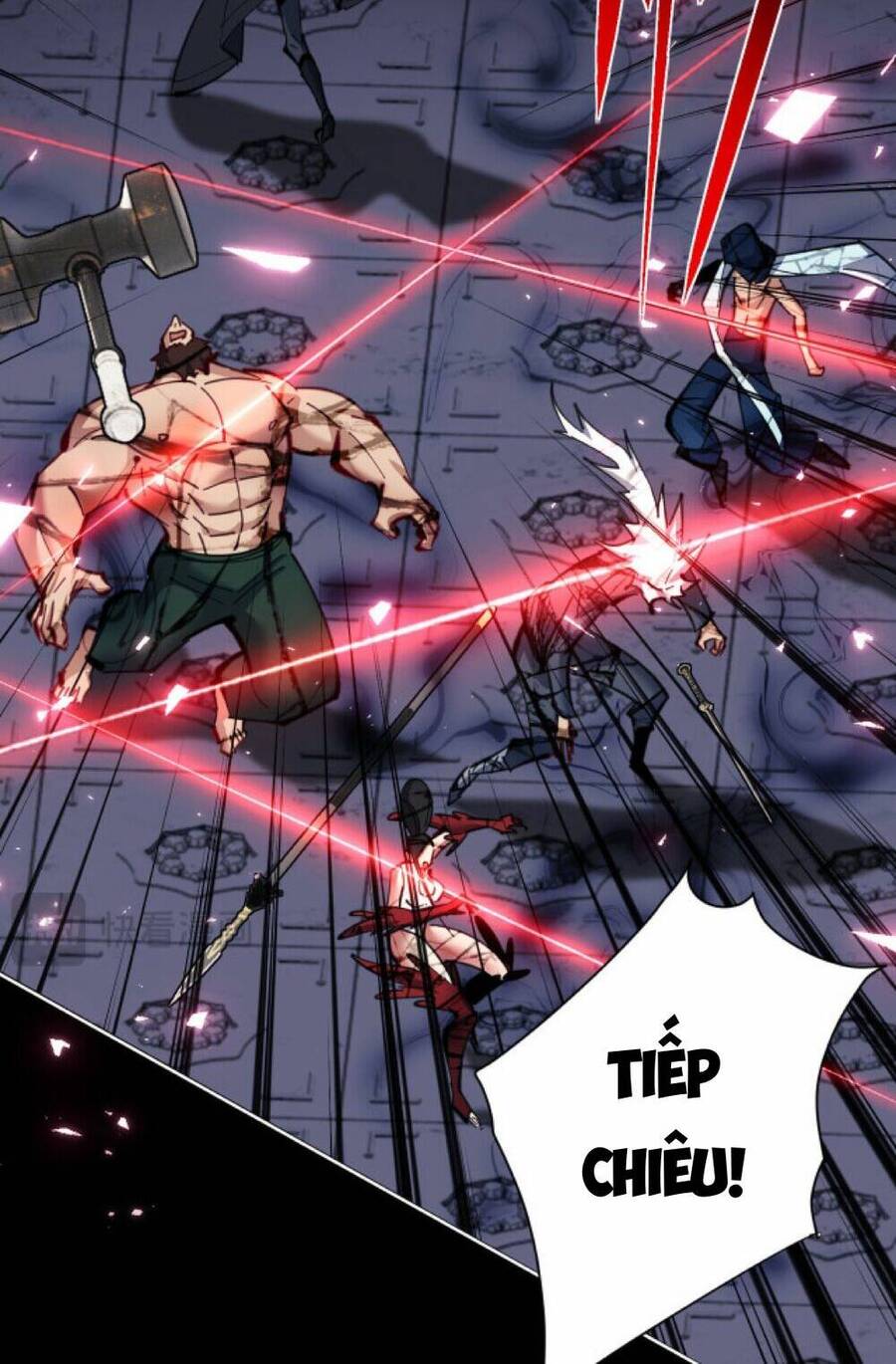Sư Tôn: Nghịch Đồ Này Mới Không Phải Là Thánh Tử Chap 11 - Next Chap 12