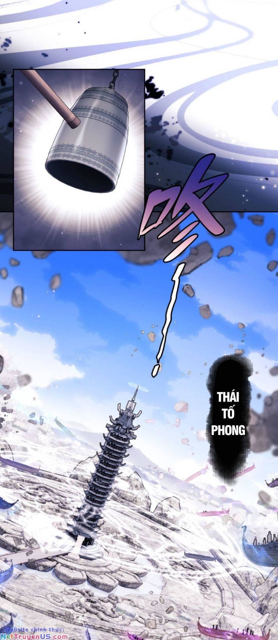 Sư Tôn: Nghịch Đồ Này Mới Không Phải Là Thánh Tử Chap 11 - Next Chap 12
