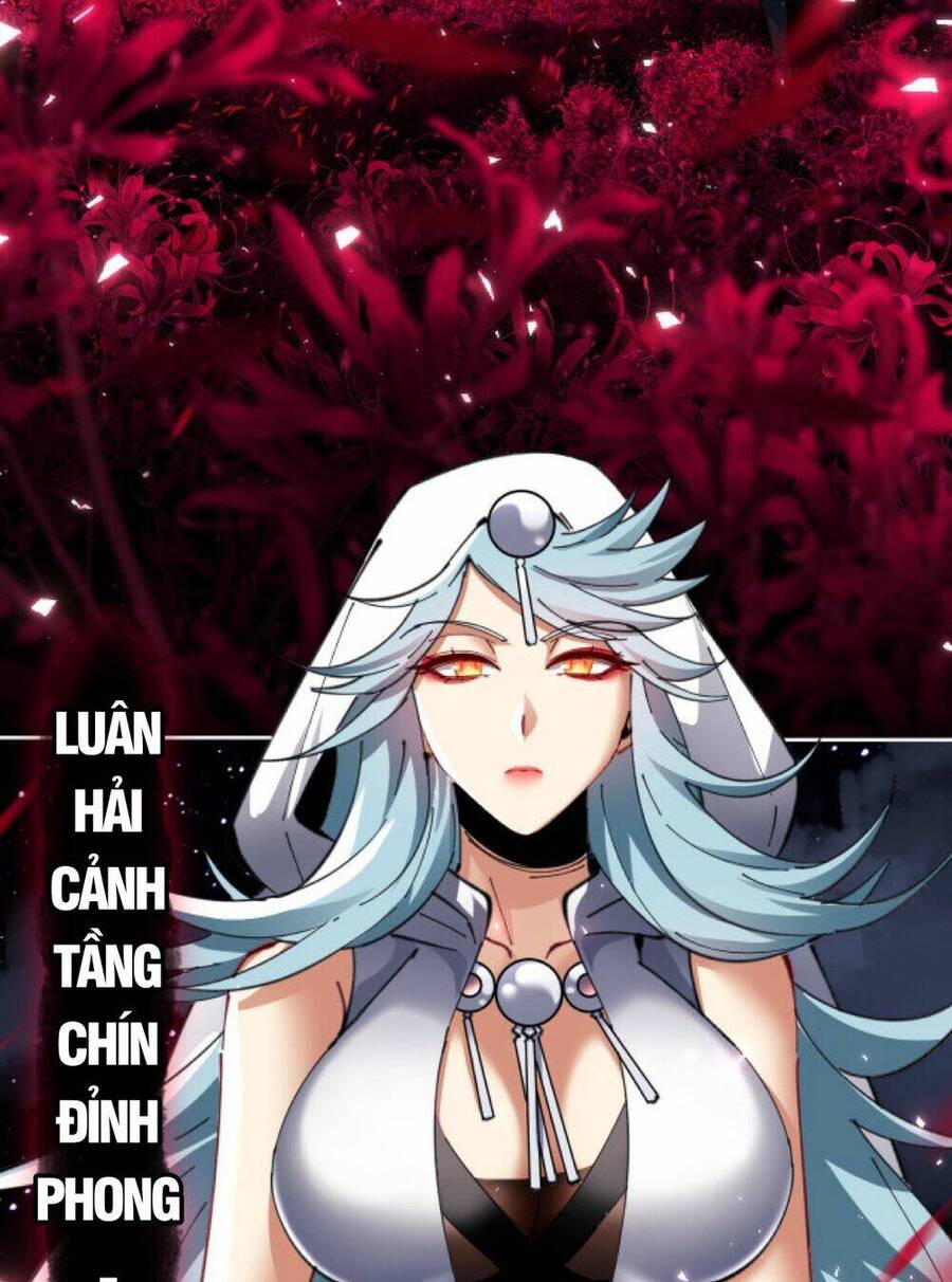 Sư Tôn: Nghịch Đồ Này Mới Không Phải Là Thánh Tử Chap 11 - Next Chap 12