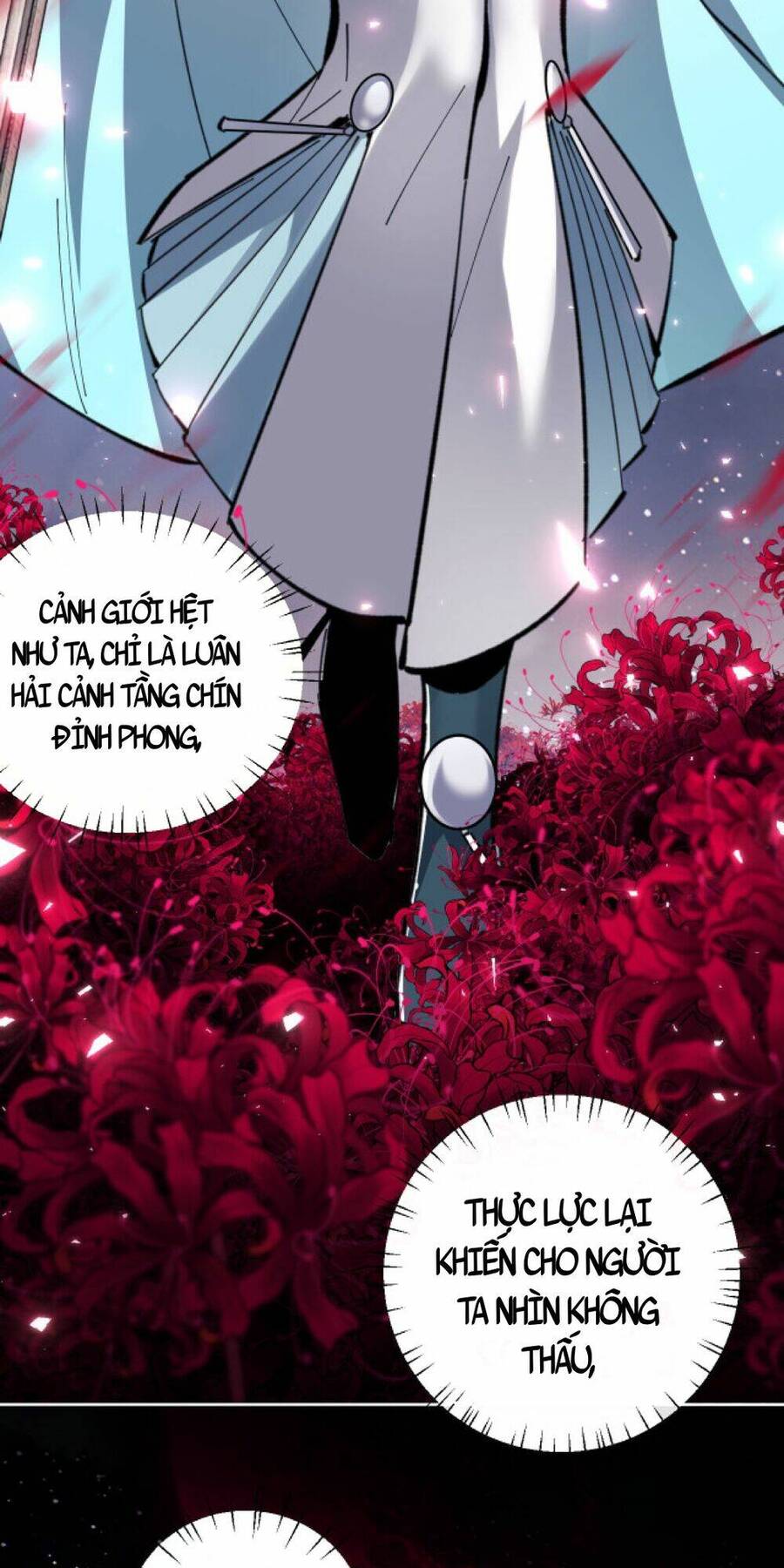 Sư Tôn: Nghịch Đồ Này Mới Không Phải Là Thánh Tử Chap 11 - Next Chap 12