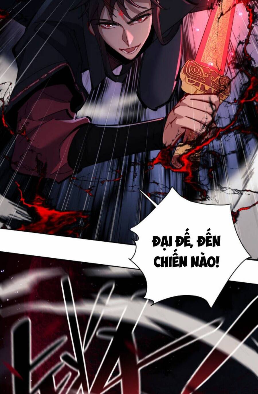 Sư Tôn: Nghịch Đồ Này Mới Không Phải Là Thánh Tử Chap 11 - Next Chap 12
