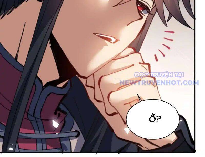 Sư Tôn: Nghịch Đồ Này Mới Không Phải Là Thánh Tử Chap 110 - Next Chap 111