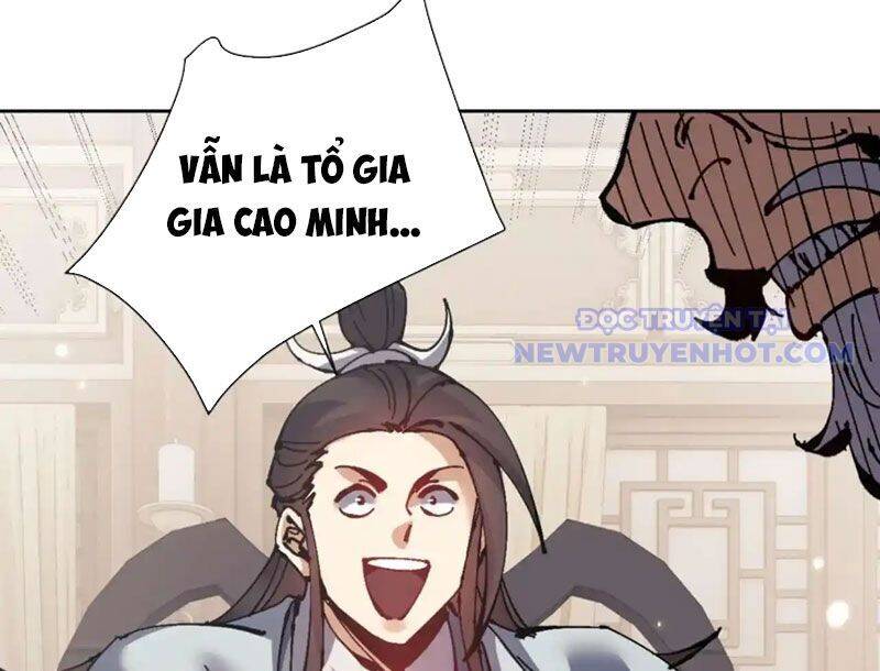Sư Tôn: Nghịch Đồ Này Mới Không Phải Là Thánh Tử Chap 110 - Next Chap 111
