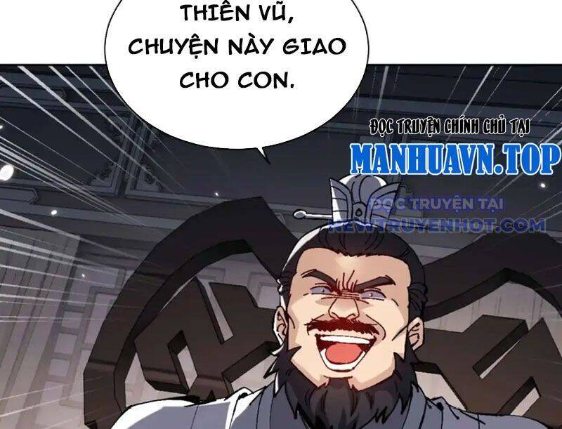 Sư Tôn: Nghịch Đồ Này Mới Không Phải Là Thánh Tử Chap 110 - Next Chap 111