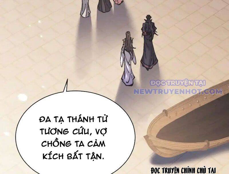 Sư Tôn: Nghịch Đồ Này Mới Không Phải Là Thánh Tử Chap 110 - Next Chap 111