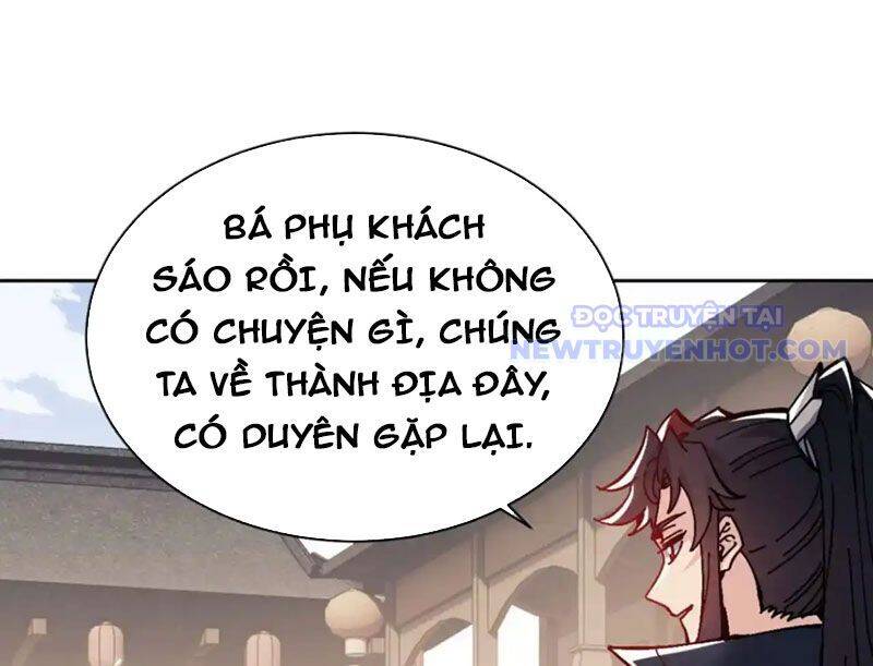Sư Tôn: Nghịch Đồ Này Mới Không Phải Là Thánh Tử Chap 110 - Next Chap 111