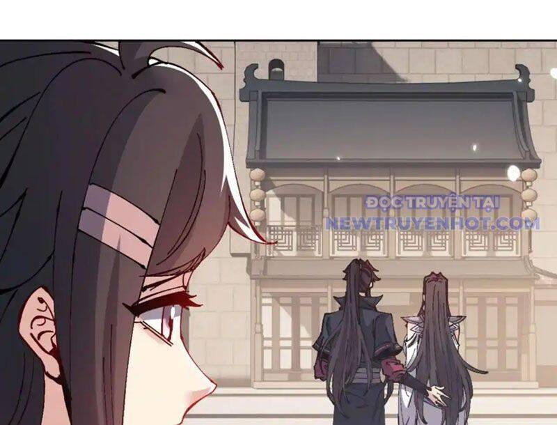 Sư Tôn: Nghịch Đồ Này Mới Không Phải Là Thánh Tử Chap 110 - Next Chap 111