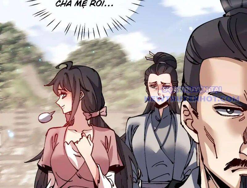 Sư Tôn: Nghịch Đồ Này Mới Không Phải Là Thánh Tử Chap 110 - Next Chap 111