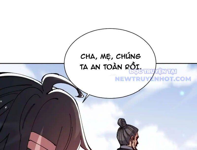 Sư Tôn: Nghịch Đồ Này Mới Không Phải Là Thánh Tử Chap 110 - Next Chap 111