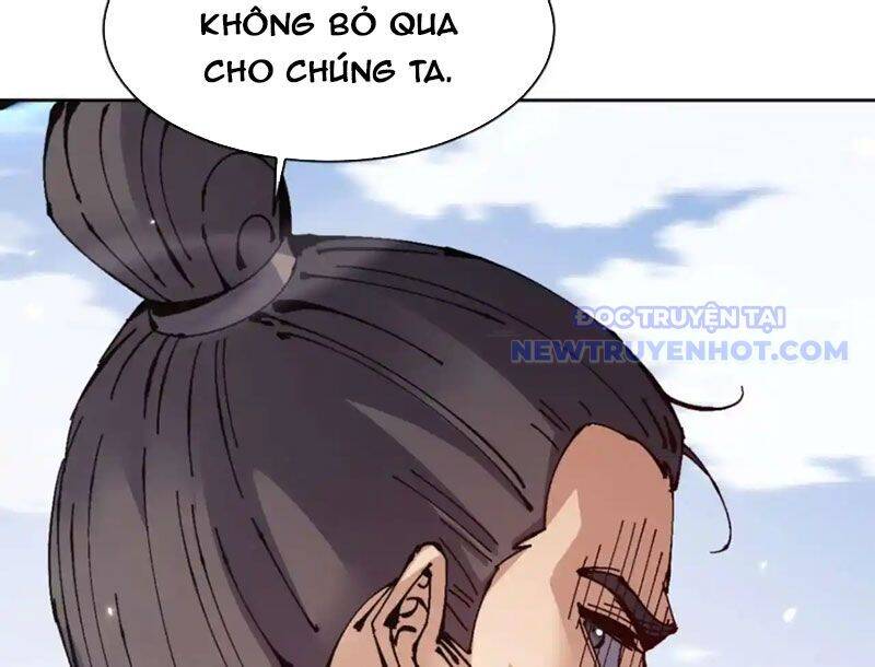 Sư Tôn: Nghịch Đồ Này Mới Không Phải Là Thánh Tử Chap 110 - Next Chap 111