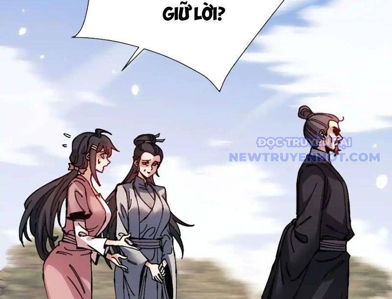 Sư Tôn: Nghịch Đồ Này Mới Không Phải Là Thánh Tử Chap 110 - Next Chap 111
