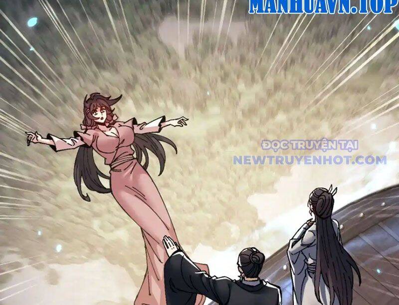 Sư Tôn: Nghịch Đồ Này Mới Không Phải Là Thánh Tử Chap 110 - Next Chap 111