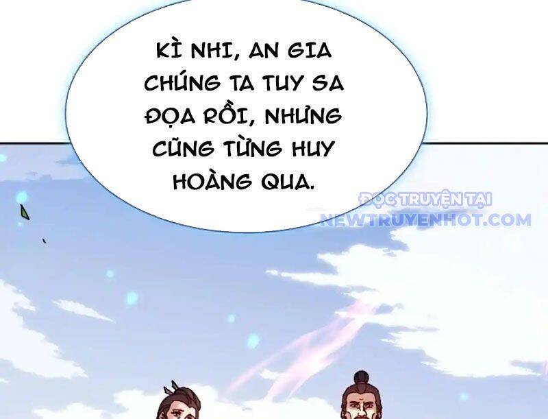 Sư Tôn: Nghịch Đồ Này Mới Không Phải Là Thánh Tử Chap 110 - Next Chap 111