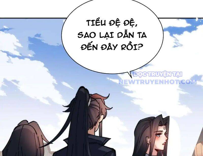 Sư Tôn: Nghịch Đồ Này Mới Không Phải Là Thánh Tử Chap 110 - Next Chap 111