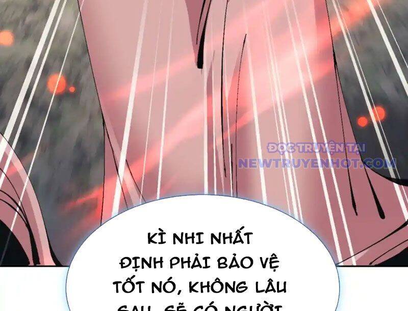 Sư Tôn: Nghịch Đồ Này Mới Không Phải Là Thánh Tử Chap 110 - Next Chap 111
