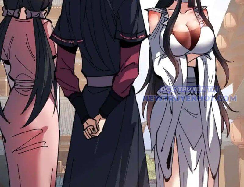 Sư Tôn: Nghịch Đồ Này Mới Không Phải Là Thánh Tử Chap 110 - Next Chap 111