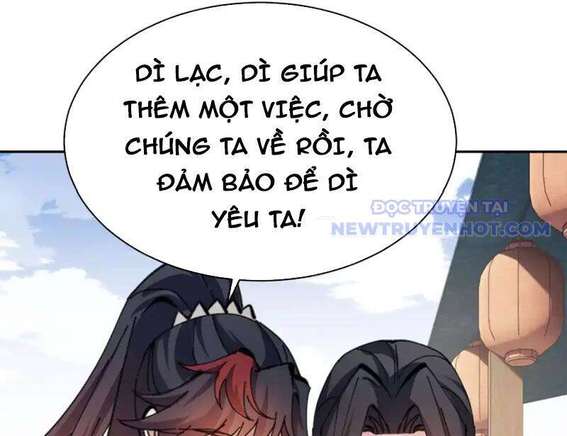 Sư Tôn: Nghịch Đồ Này Mới Không Phải Là Thánh Tử Chap 110 - Next Chap 111