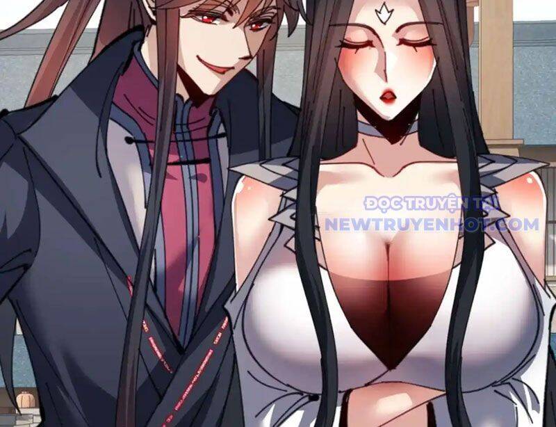 Sư Tôn: Nghịch Đồ Này Mới Không Phải Là Thánh Tử Chap 110 - Next Chap 111
